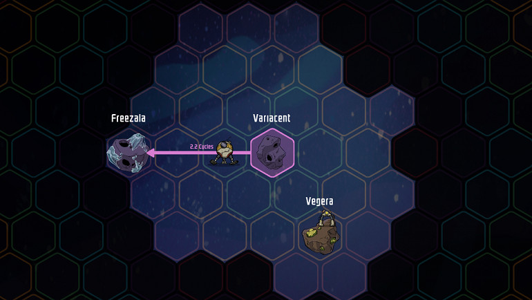 《缺氧》7月DLC規劃：新系統、新內容詳情公開