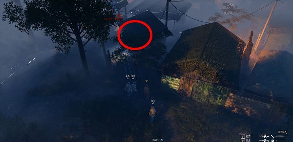 《雷霆一號》黑指虎戰役怎麽打？黑指虎戰役打法分享