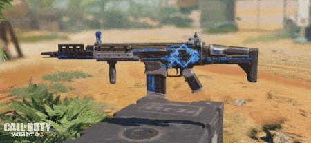 《決勝時刻：Mobile》科技核心轉盤值得抽嗎 科技核心皮膚介紹