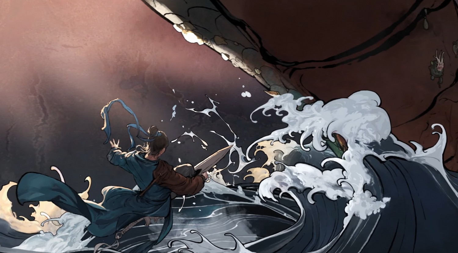 《鬼谷八荒》12月17日更新了什麽?12月17日更新內容一覽 《鬼谷八荒》12月17日更新了什麽?12月17日更新內容一覽