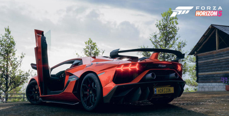 《極限競速地平線5》系列2更新了什麽?系列2更新內容分享 《極限競速地平線5》系列2更新了什麽?系列2更新內容分享