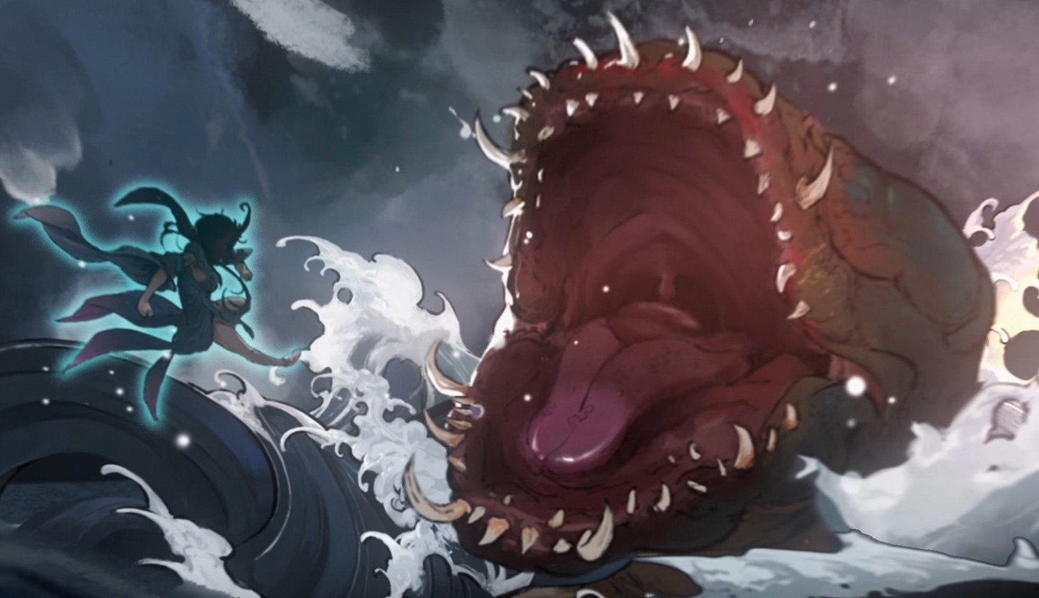 《鬼谷八荒》12月17日更新了什麽?12月17日更新內容一覽 《鬼谷八荒》12月17日更新了什麽?12月17日更新內容一覽