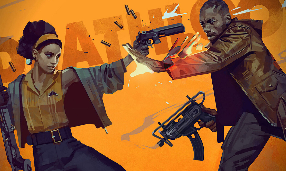 《死亡循環》獲Gamespot年度最佳 遊戲將影響幾代從業者