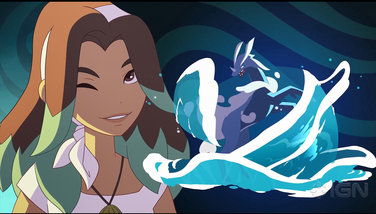 類寶可夢MMO《Temtem》發售預告片 解鎖時間公布 類寶可夢MMO《Temtem》發售預告片 解鎖時間公布