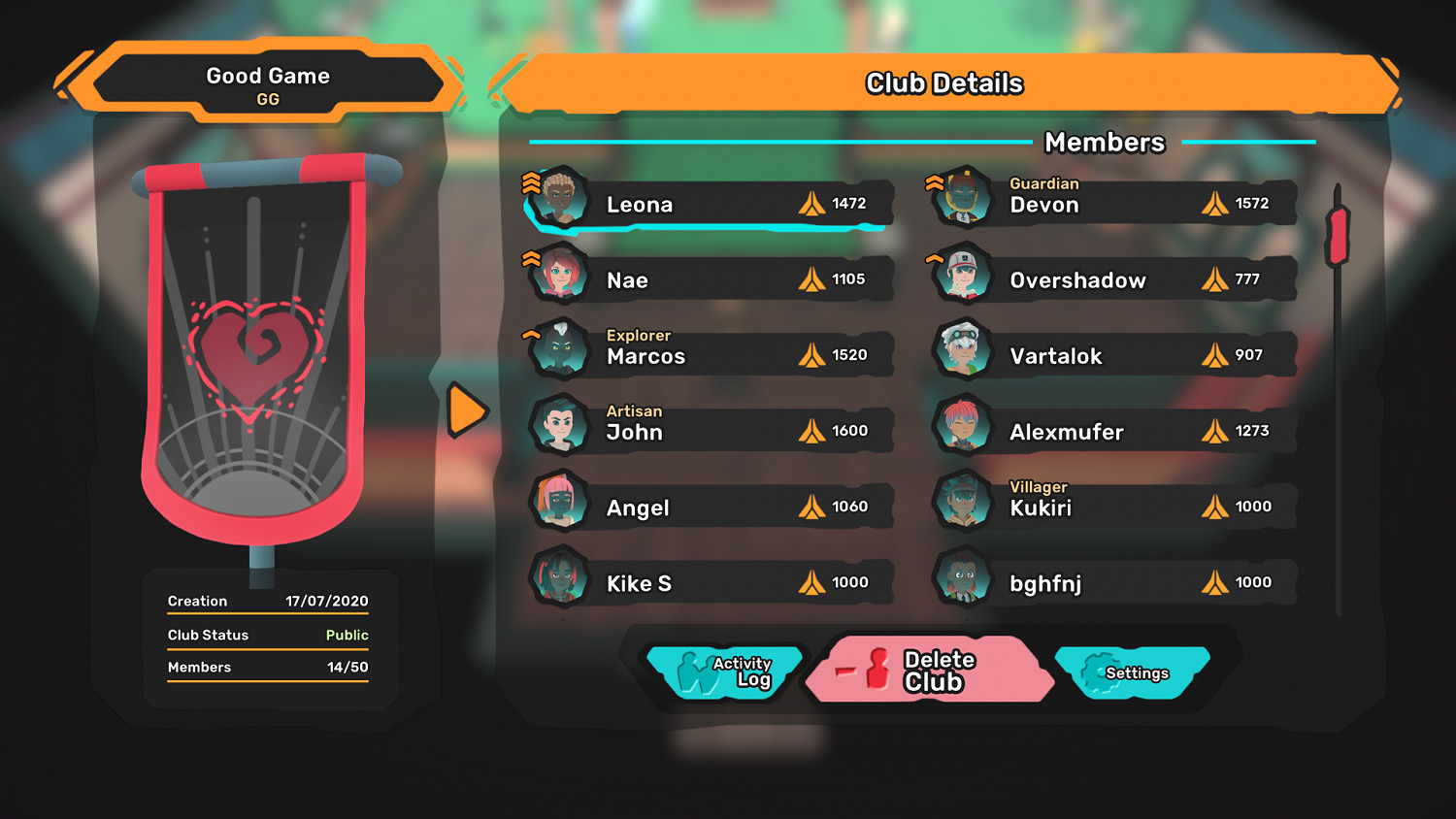 類寶可夢遊戲《Temtem》漲價 更新聊天及俱樂部系統