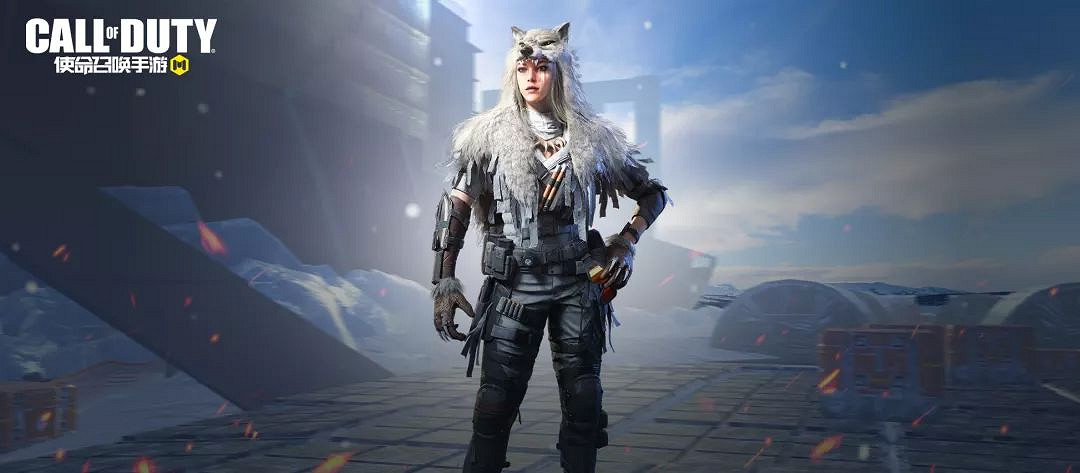 《決勝時刻：Mobile》S13賽季手冊獎勵是什麽 S13賽季使命手冊獎勵一覽