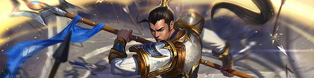 《英雄聯盟手遊》2.6A版本更新內容 新英雄凱爾莫甘娜上線