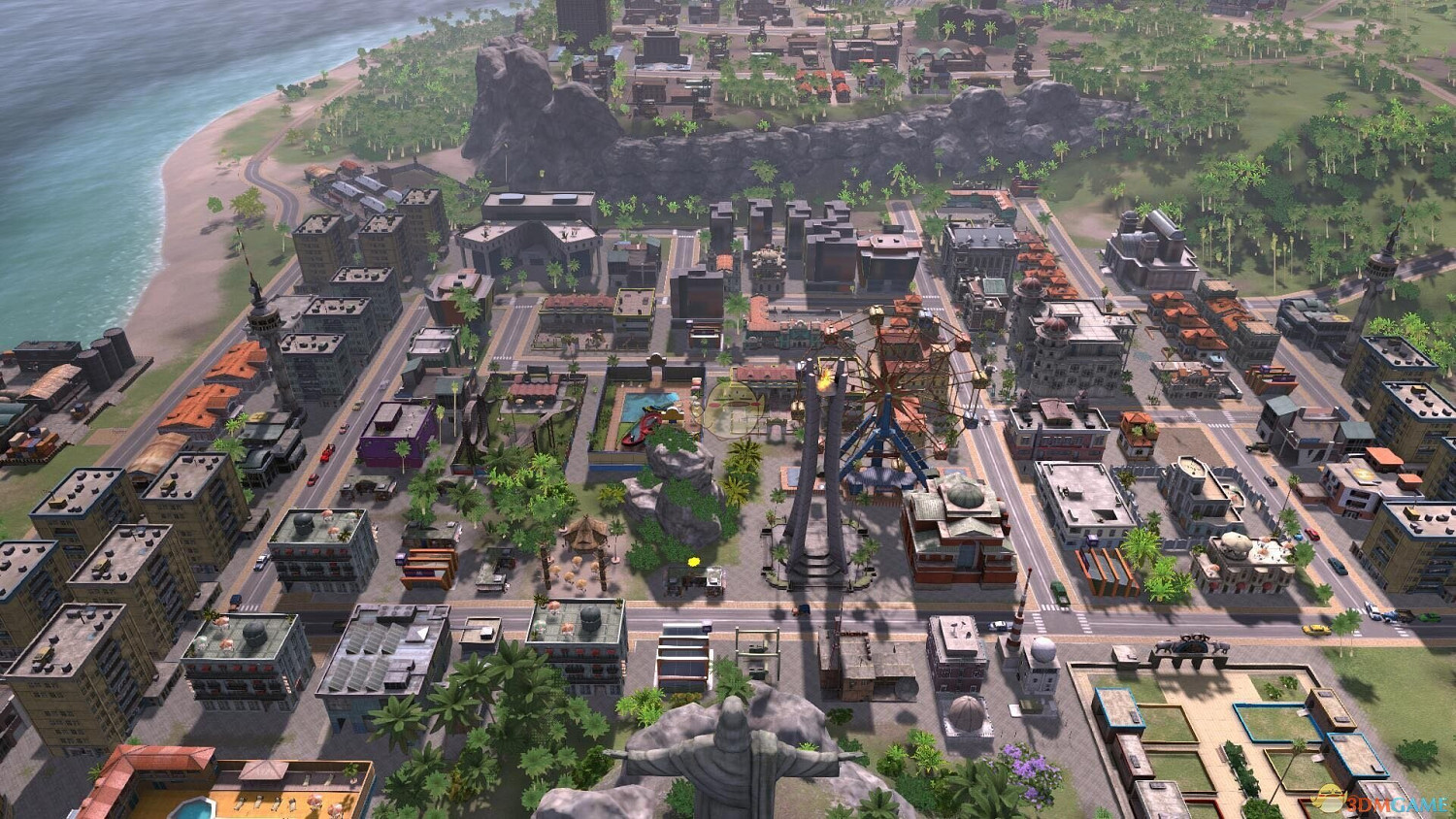 《海島大亨6》怎麽拆除道路 《海島大亨6》怎麽拆除道路