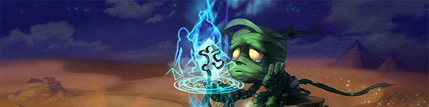 《英雄聯盟手遊》2.6A版本更新內容 2.6A新裝備平衡性調整一覽 《英雄聯盟手遊》2.6A版本更新內容 2.6A新裝備平衡性調整一覽