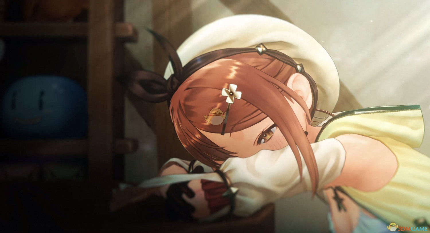 《萊莎的鍊金工房:常暗女王與秘密藏身處》配方派生轉化時會增加材料投入次數分享 《萊莎的鍊金工房:常暗女王與秘密藏身處》配方派生轉化時會增加材料投入次數分享