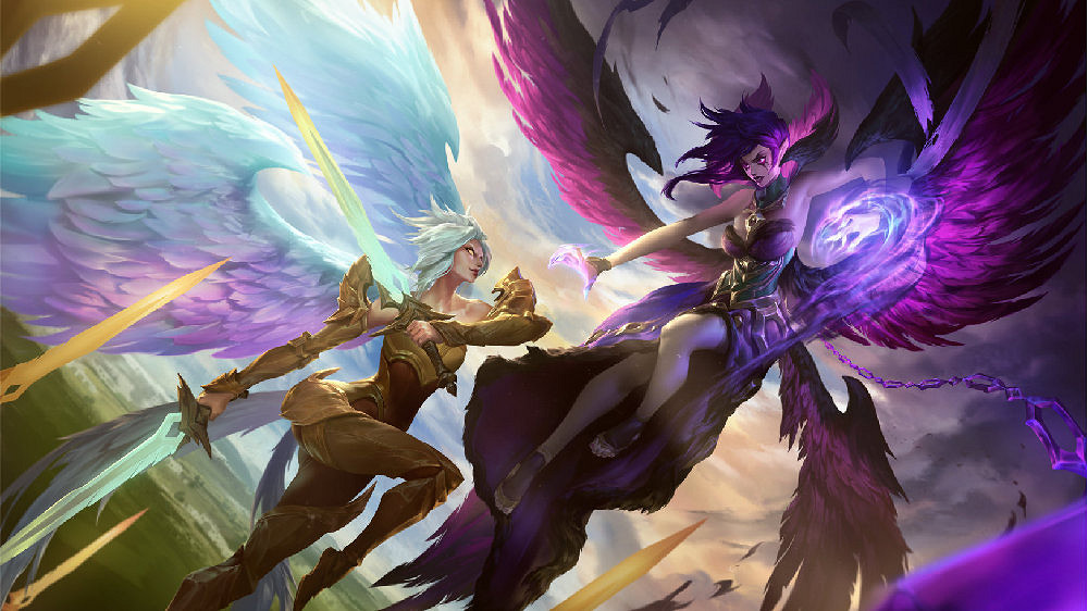 《英雄聯盟手遊》2.6A版本更新內容 2.6A新裝備平衡性調整一覽 《英雄聯盟手遊》2.6A版本更新內容 2.6A新裝備平衡性調整一覽