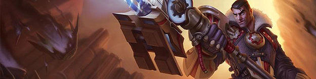 《英雄聯盟手遊》2.6A版本更新內容 2.6A新裝備平衡性調整一覽 《英雄聯盟手遊》2.6A版本更新內容 2.6A新裝備平衡性調整一覽