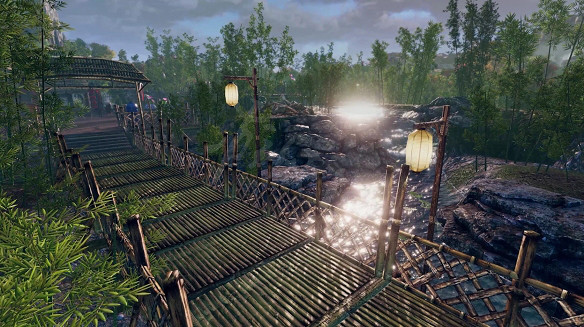 《天命奇御2》新手怎麽玩?新手推薦build介紹 《天命奇御2》新手怎麽玩?新手推薦build介紹