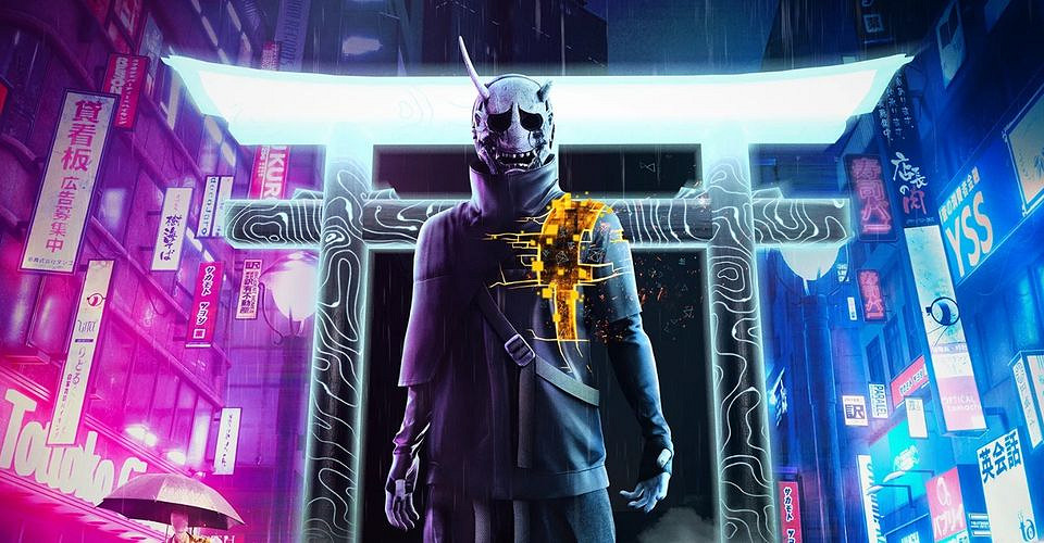 《幽靈線:東京》開發者:這是動作冒險 而非恐怖遊戲 《幽靈線:東京》開發者:這是動作冒險 而非恐怖遊戲