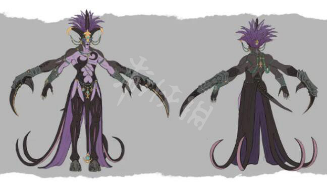 《全軍破敵戰鎚3》神尊守密者怎麽樣?色孽領主資料介紹 《全軍破敵戰鎚3》神尊守密者怎麽樣?色孽領主資料介紹