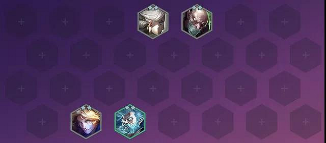 《金鏟鏟之戰》賭EZ陣容推薦 金鏟鏟爆殺流EZ怎麽玩