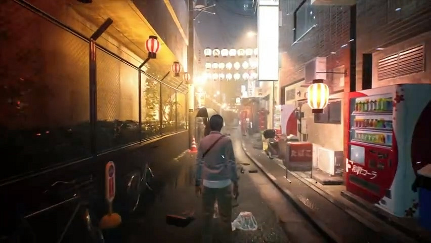 《幽靈線:東京》《死亡循環》中文版宣傳片公開 《幽靈線:東京》《死亡循環》中文版宣傳片公開