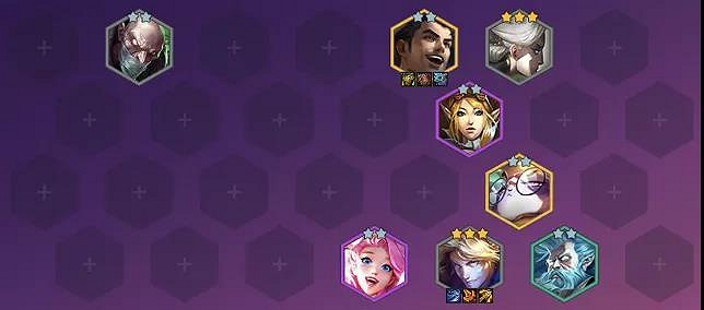 《金鏟鏟之戰》賭EZ陣容推薦 金鏟鏟爆殺流EZ怎麽玩