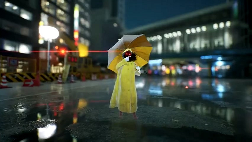 《幽靈線:東京》《死亡循環》中文版宣傳片公開 《幽靈線:東京》《死亡循環》中文版宣傳片公開