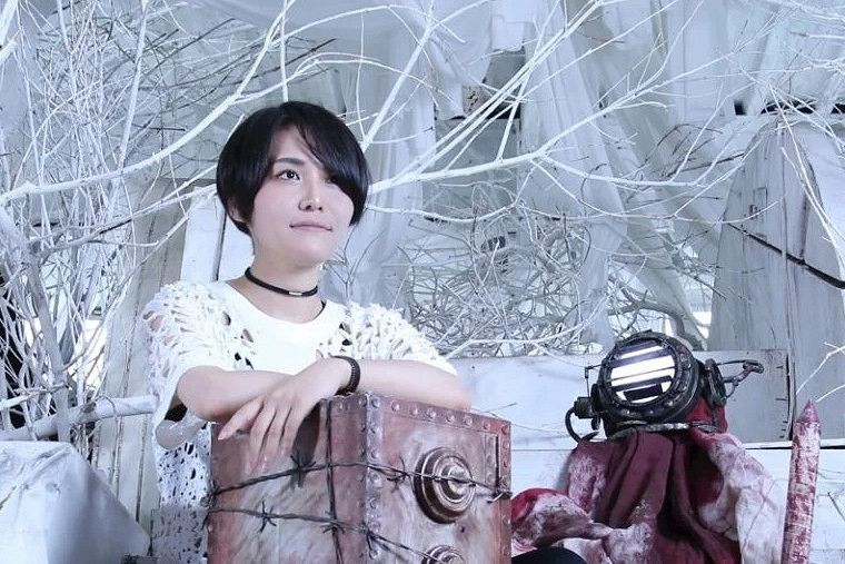 中村育美成立自己的工作室 新作將充滿黑色幽默