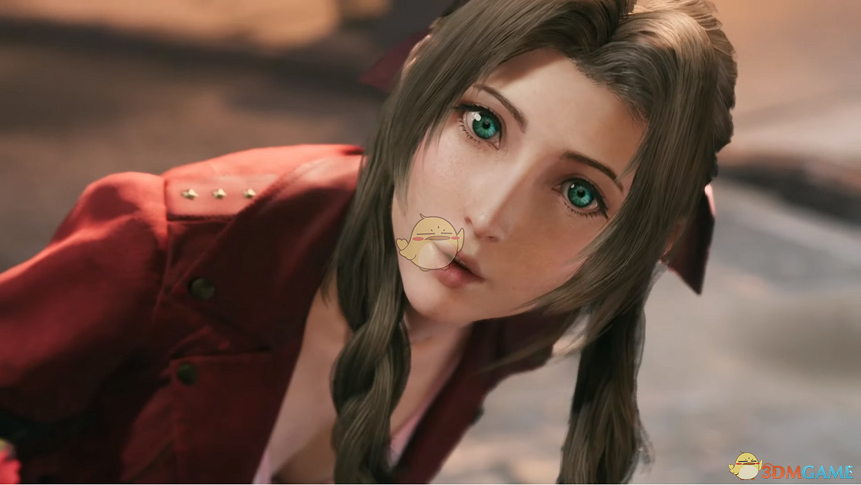 《太空戰士7:重製版》老練技工獎杯獲取技巧分享 《太空戰士7:重製版》老練技工獎杯獲取技巧分享