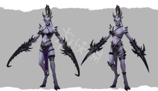 《全軍破敵戰鎚3》色孽騎兵有什麽?色孽騎兵步兵特性介紹 《全軍破敵戰鎚3》色孽騎兵有什麽?色孽騎兵步兵特性介紹