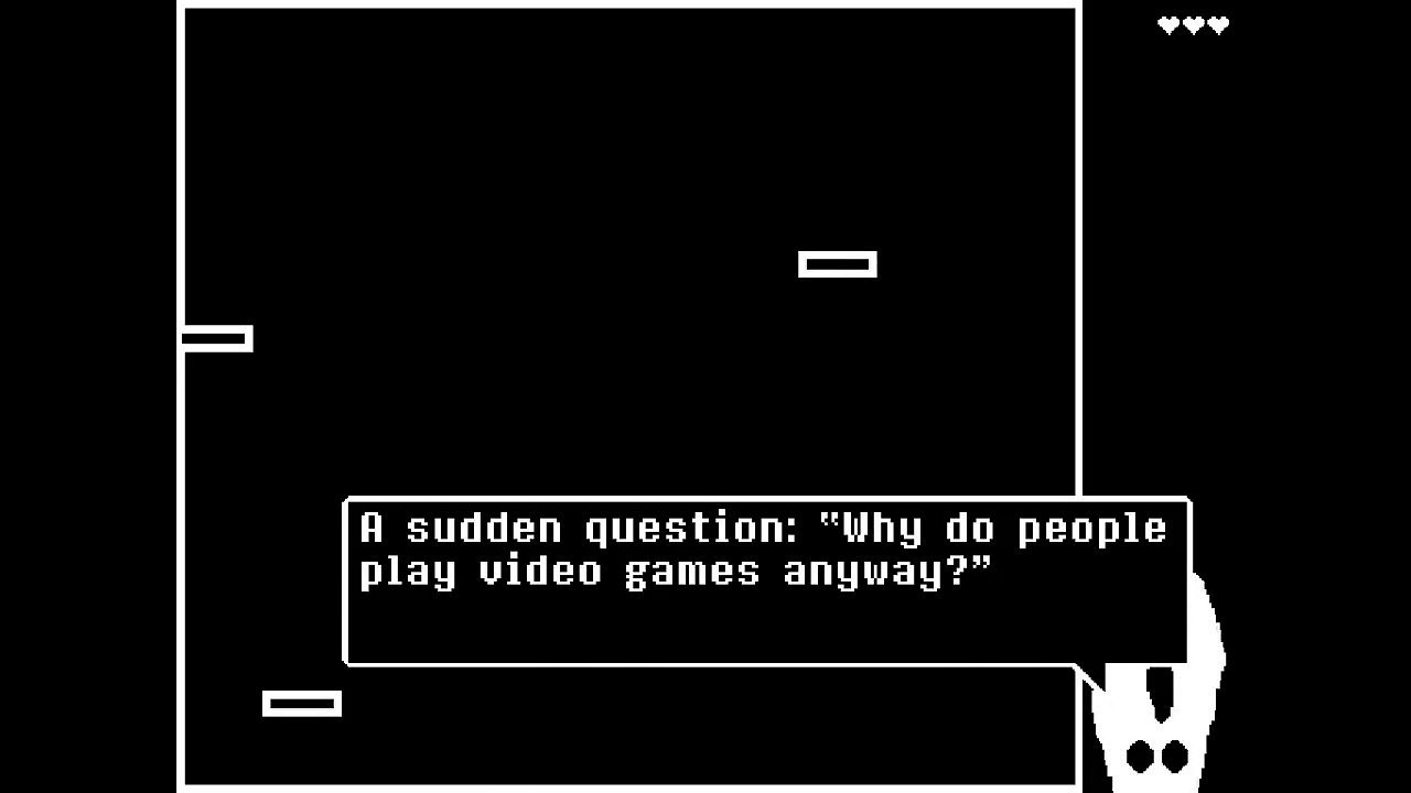 Steam喜加一！特別好評遊戲《按下任意鍵》免費領取