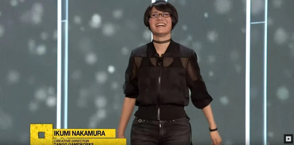 中村育美成立自己的工作室 新作將充滿黑色幽默