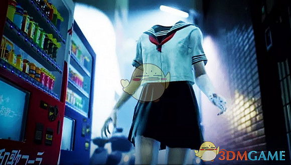 《幽靈線:東京》已知怪物介紹 《幽靈線:東京》已知怪物介紹