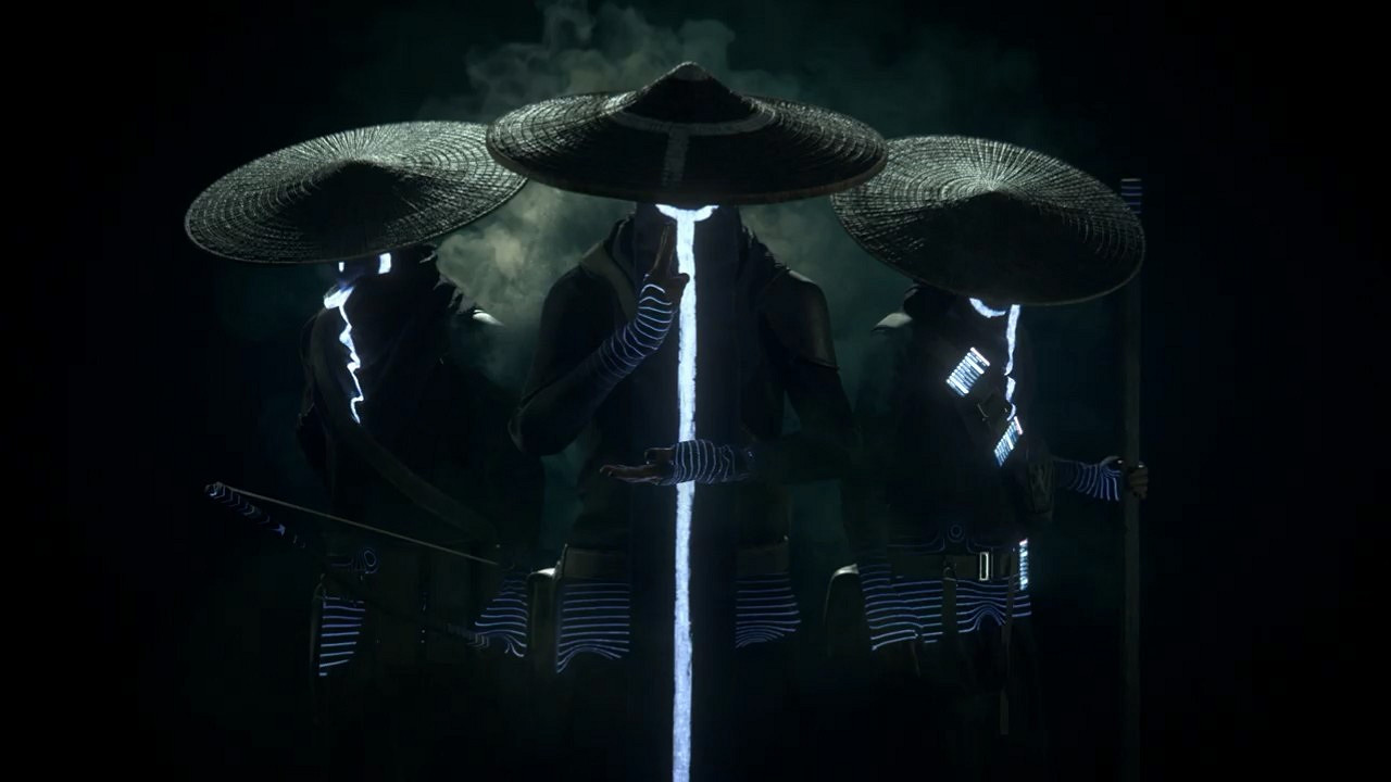 三上真司新作《幽靈線:東京》設定在近未來東京採用超自然設定 三上真司新作《幽靈線:東京》設定在近未來東京採用超自然設定