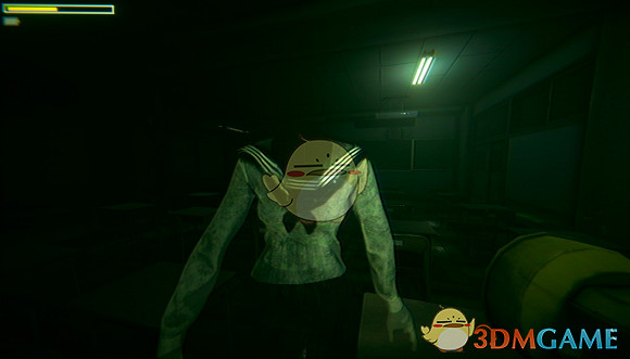 《幽靈線:東京》已知怪物介紹 《幽靈線:東京》已知怪物介紹