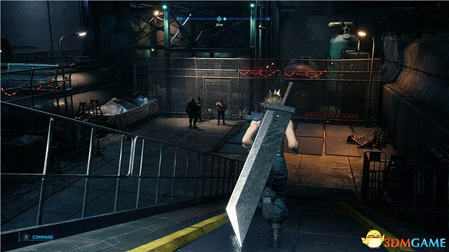 《太空戰士7：重製版》全劇情流程全支線任務攻略 全收集攻略