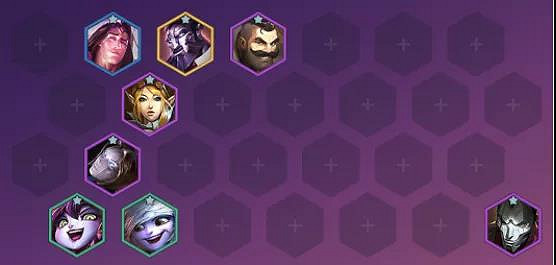 《金鏟鏟之戰》白魔法賭小炮陣容怎麽配 白魔法賭小炮陣容搭配推薦