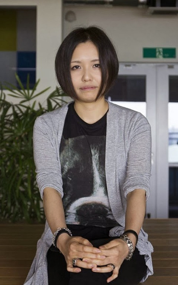 《幽靈線:東京》創意總監離職 9年工作之旅結束 《幽靈線:東京》創意總監離職 9年工作之旅結束