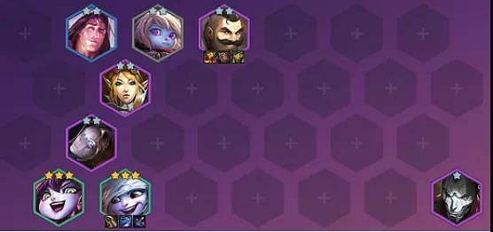 《金鏟鏟之戰》白魔法賭小炮陣容怎麽配 白魔法賭小炮陣容搭配推薦