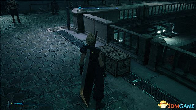 《太空戰士7：重製版》全劇情流程全支線任務攻略 全收集攻略