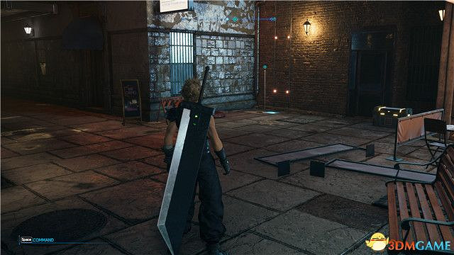 《太空戰士7：重製版》全劇情流程全支線任務攻略 全收集攻略