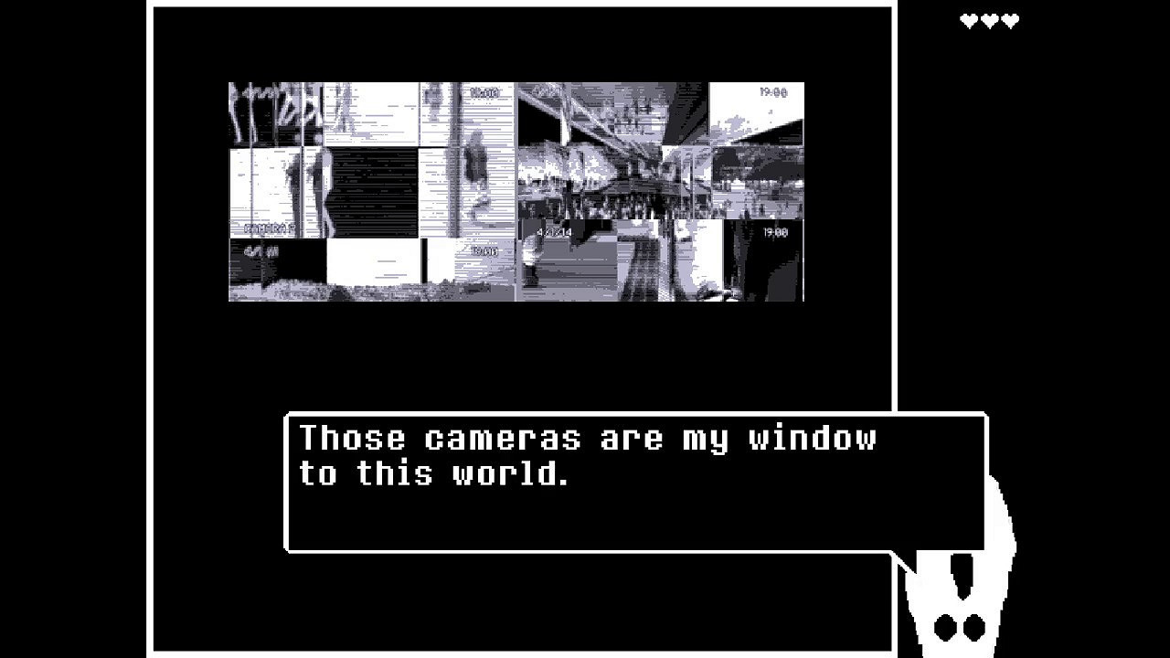 Steam喜加一！特別好評遊戲《按下任意鍵》免費領取