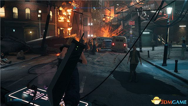 《太空戰士7：重製版》全劇情流程全支線任務攻略 全收集攻略