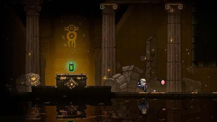 中國大陸研發遊戲《霓虹深淵》新預告 還將登陸PS4/X1/NS 中國大陸研發遊戲《霓虹深淵》新預告 還將登陸PS4/X1/NS