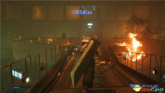 《太空戰士7：重製版》全劇情流程全支線任務攻略 全收集攻略