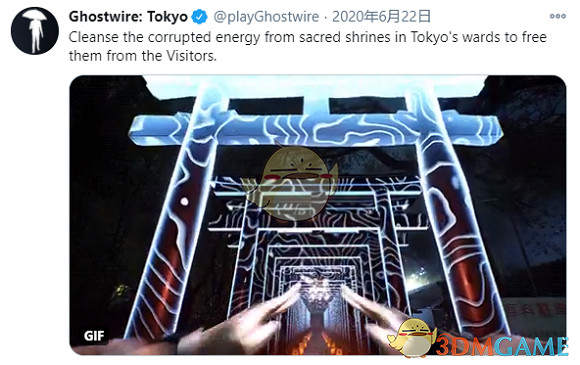 《幽靈線:東京》關於遊戲內容的猜想 《幽靈線:東京》關於遊戲內容的猜想