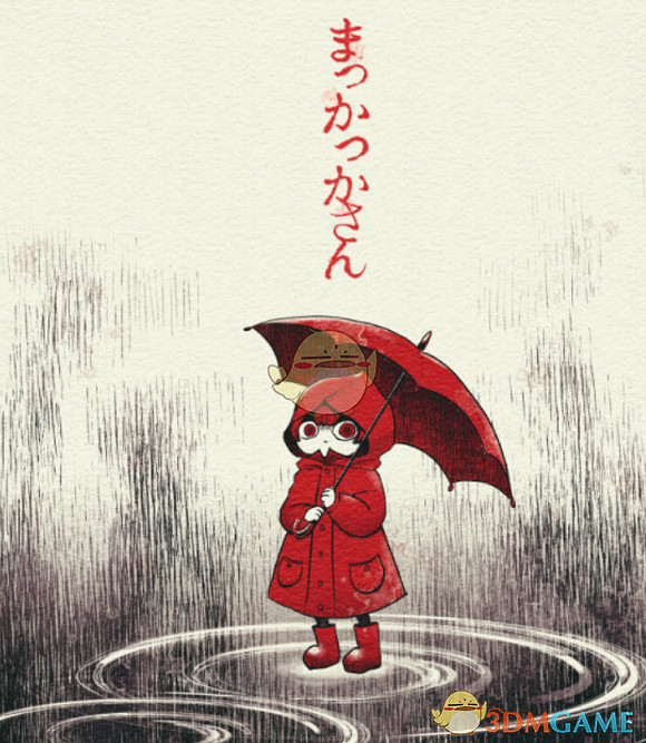 《幽靈線:東京》已知怪物介紹 《幽靈線:東京》已知怪物介紹