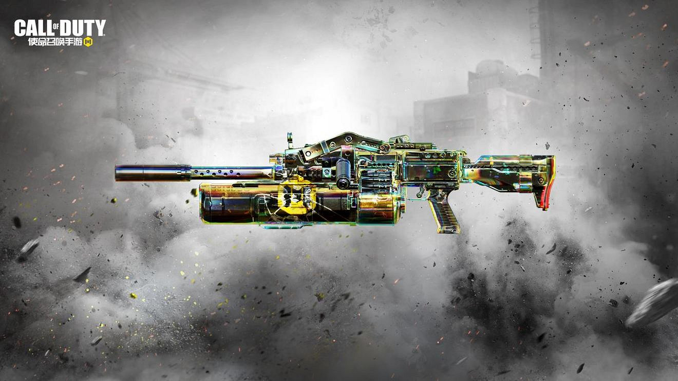 《決勝時刻:Mobile》vance連動介紹 Vance連動有什麽活動 《決勝時刻:Mobile》vance連動介紹 Vance連動有什麽活動