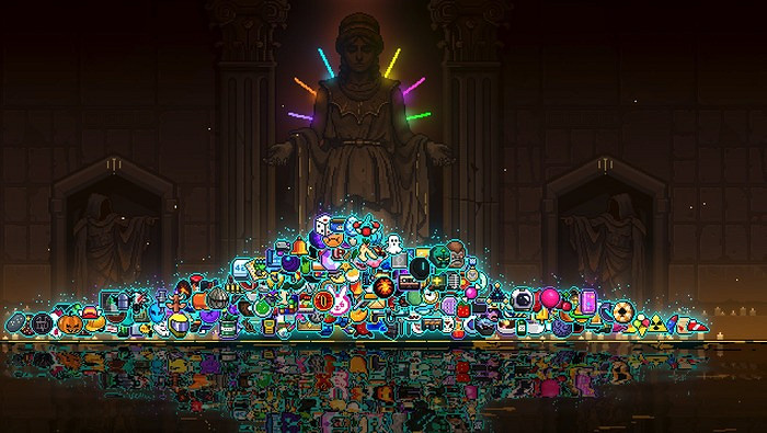 中國大陸研發遊戲《霓虹深淵》新預告 還將登陸PS4/X1/NS 中國大陸研發遊戲《霓虹深淵》新預告 還將登陸PS4/X1/NS