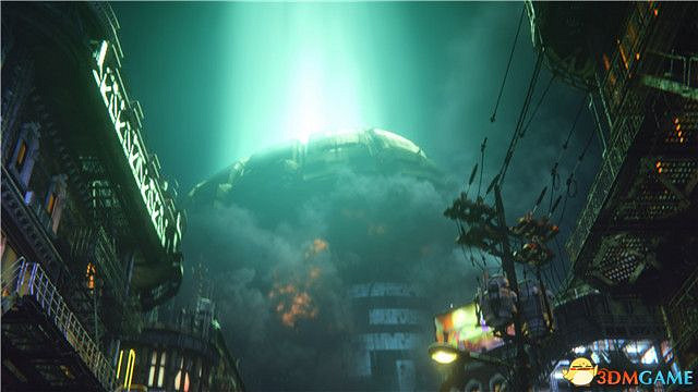 《太空戰士7：重製版》全劇情流程全支線任務攻略 全收集攻略