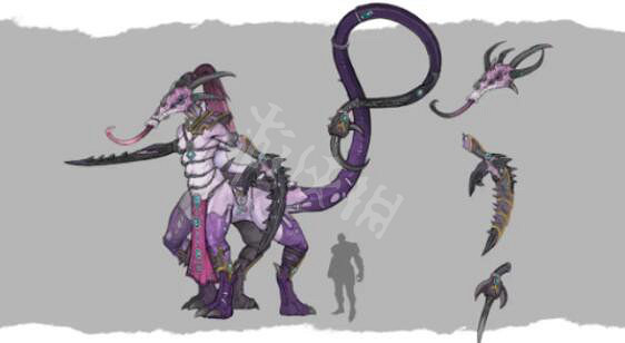 《全軍破敵戰鎚3》色孽怪獸有哪些?色孽怪獸背景特性分享 《全軍破敵戰鎚3》色孽怪獸有哪些?色孽怪獸背景特性分享