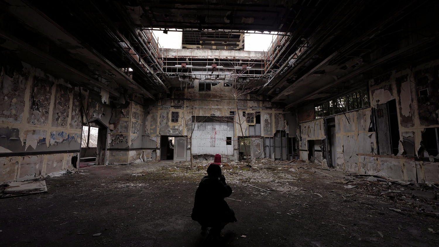 中村育美成立自己的工作室 新作將充滿黑色幽默