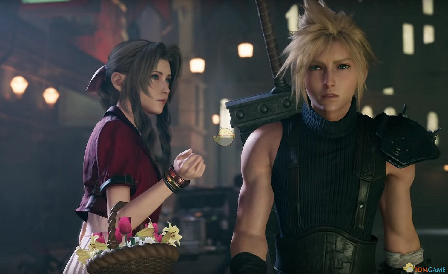 《太空戰士7：重製版》魅影怪物位置分享