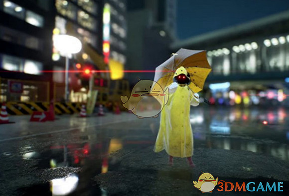 《幽靈線:東京》已知怪物介紹 《幽靈線:東京》已知怪物介紹